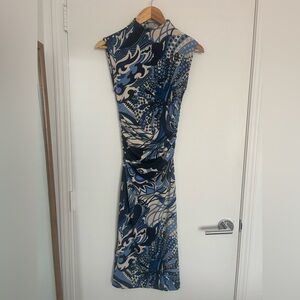 H&M Midi Bodycon Dress